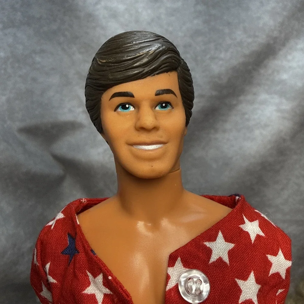 Mattel vintage barbie